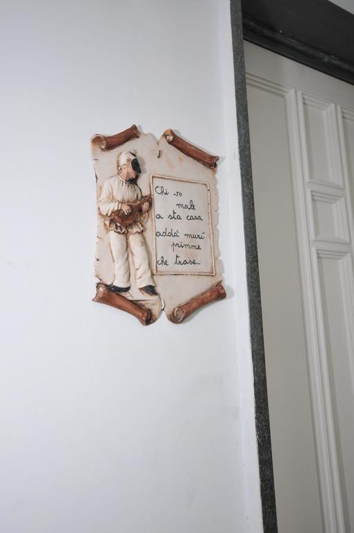 Welcome House Napoli Eksteriør bilde