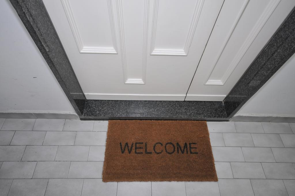 Welcome House Napoli Eksteriør bilde